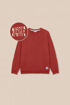 Sweat Clyde Warmy FROID...