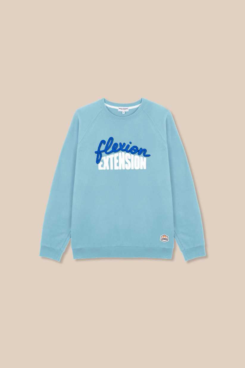 Sweatricotin Clyde Warmy...