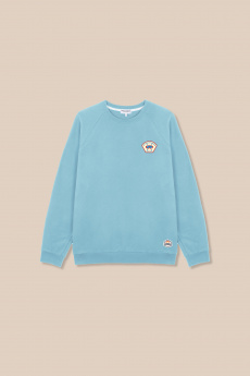 Sweat Clyde Warmy Patch...