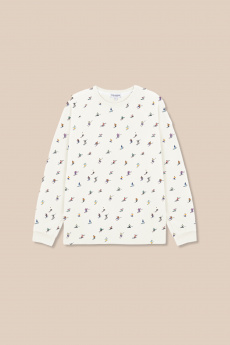 Sweat Lenny Warmy SKIEURS