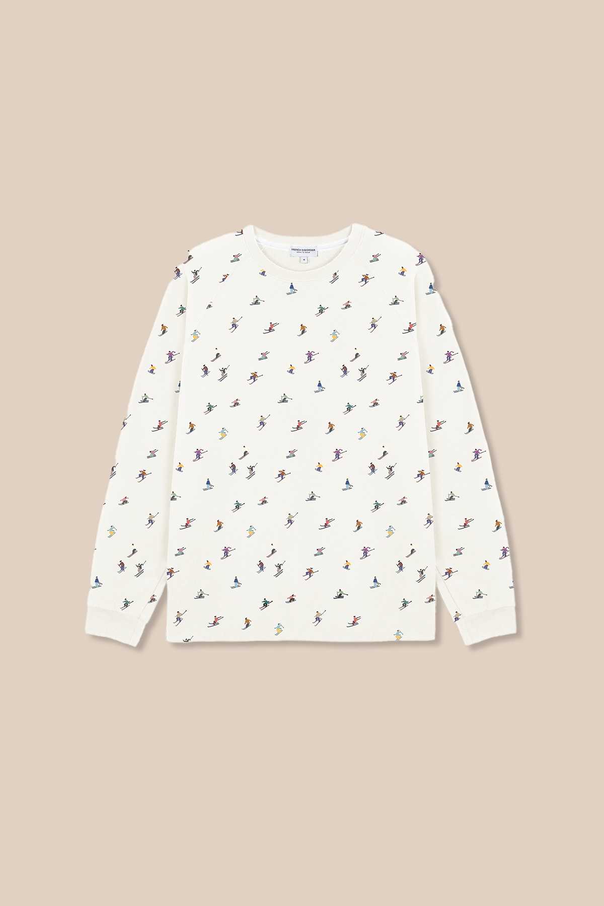 Sweat Lenny Warmy SKIEURS (Print)