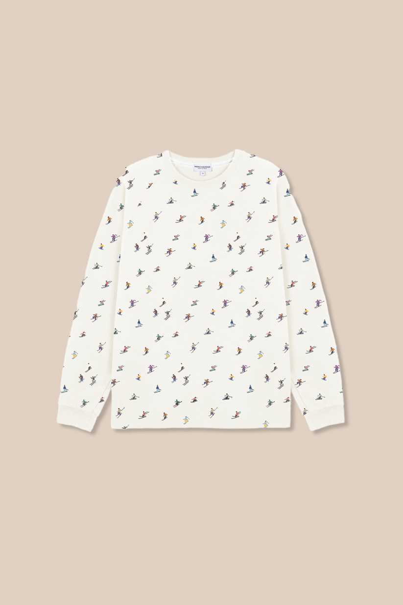 Sweat Lenny Warmy SKIEURS