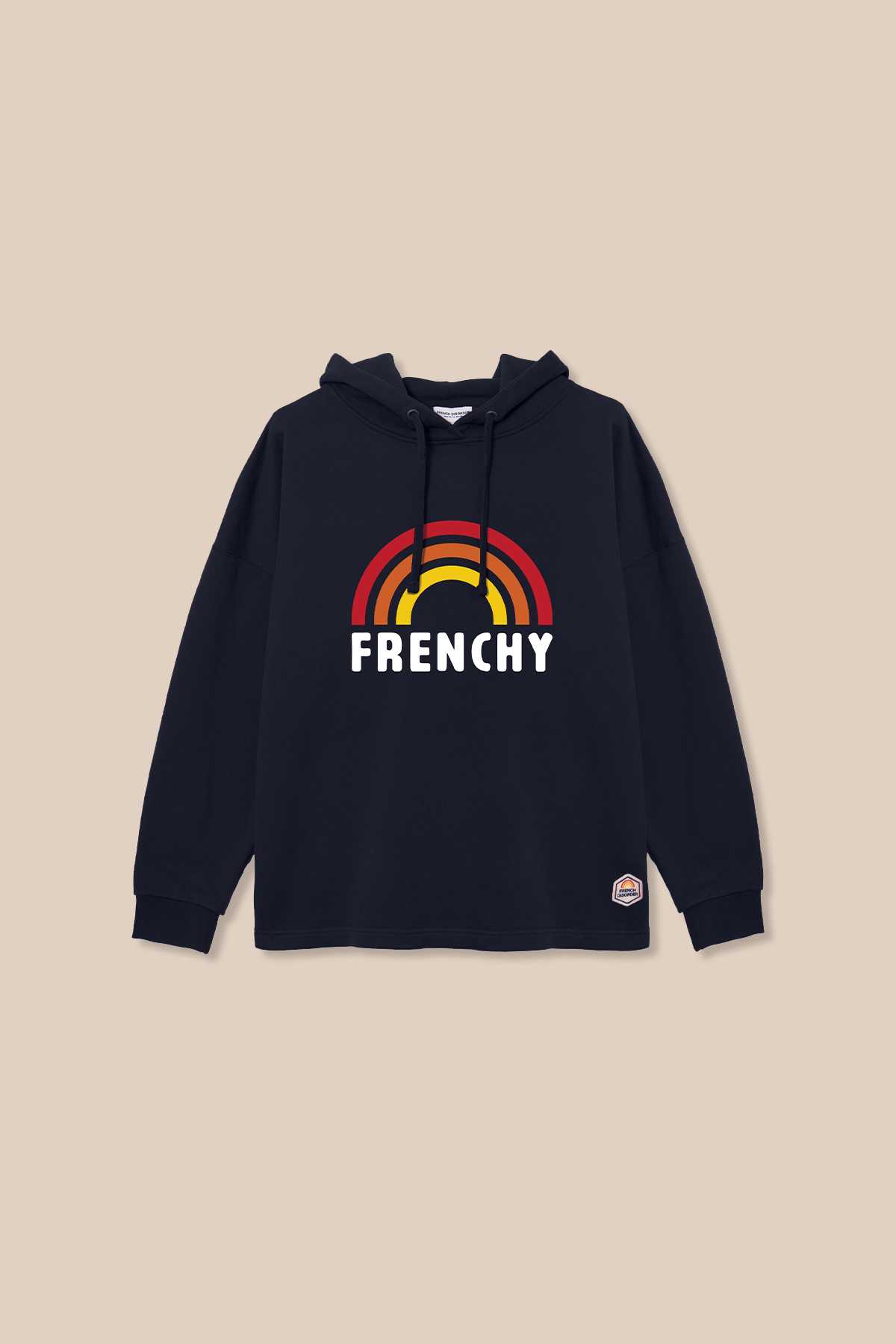 Hoodie Nael FRENCHY