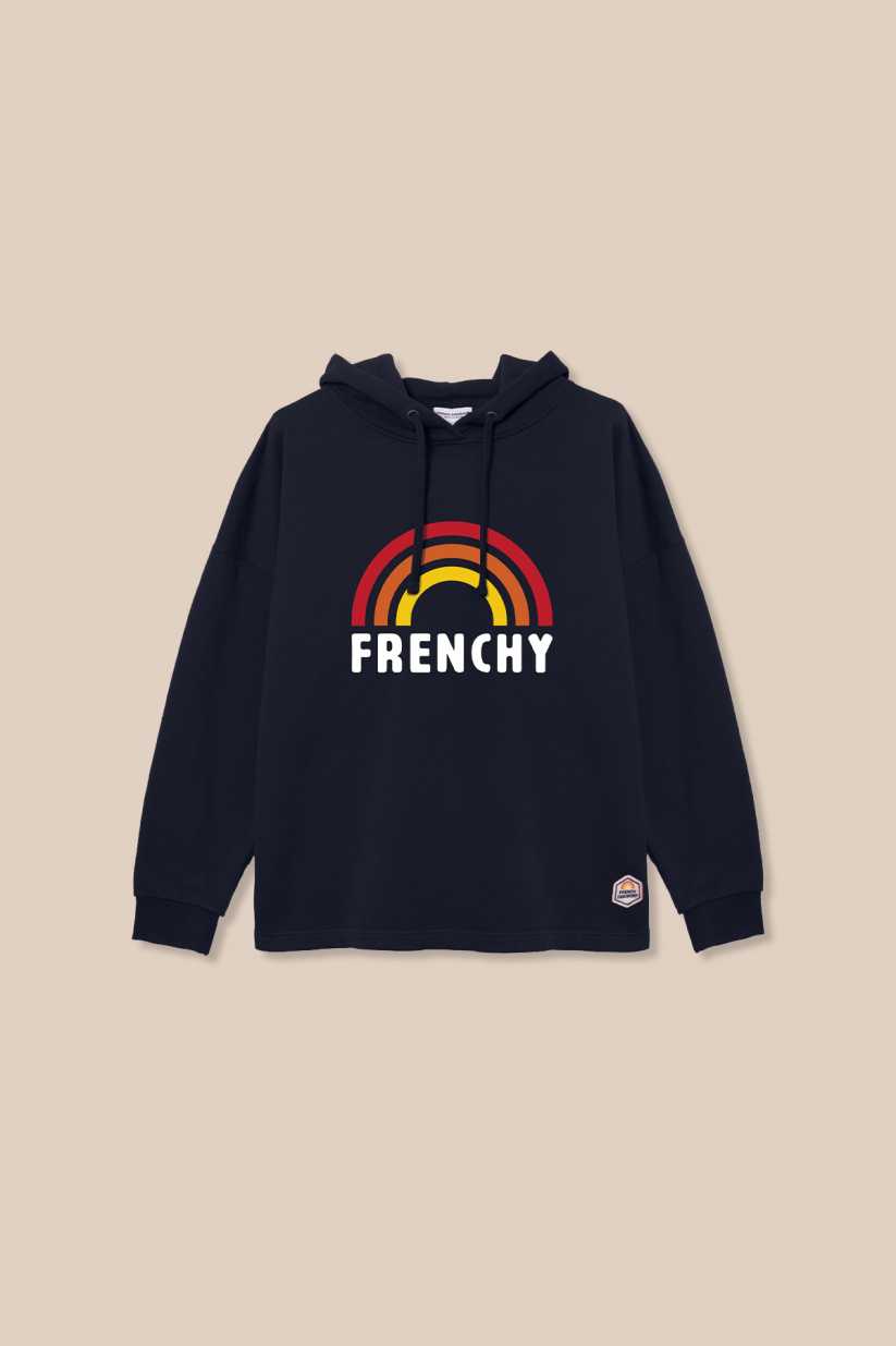 Hoodie Nael FRENCHY