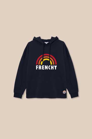 Hoodie Nael FRENCHY