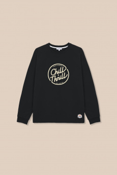 Sweatricotin Lenny CHILL &...