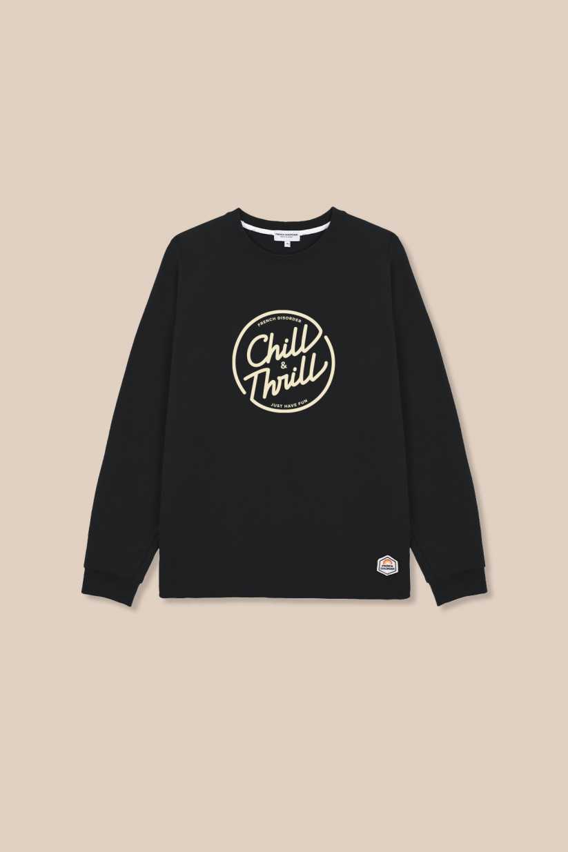 Sweatricotin Lenny CHILL &...