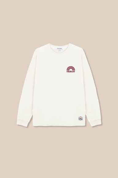 Sweat Lenny FRENCHY COEUR