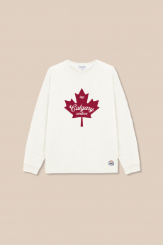 Sweat Lenny CALGARY