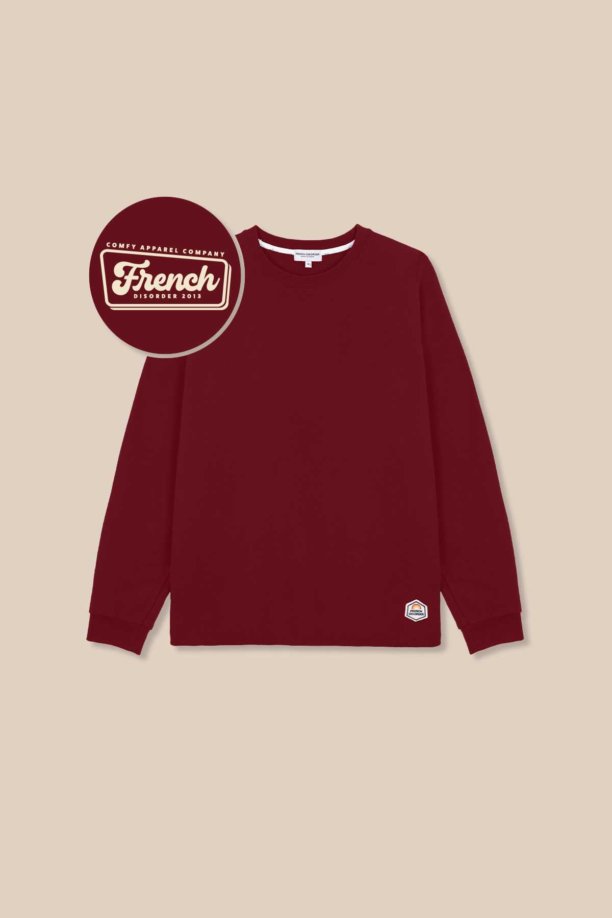 Sweat Lenny COMFY COMPANY