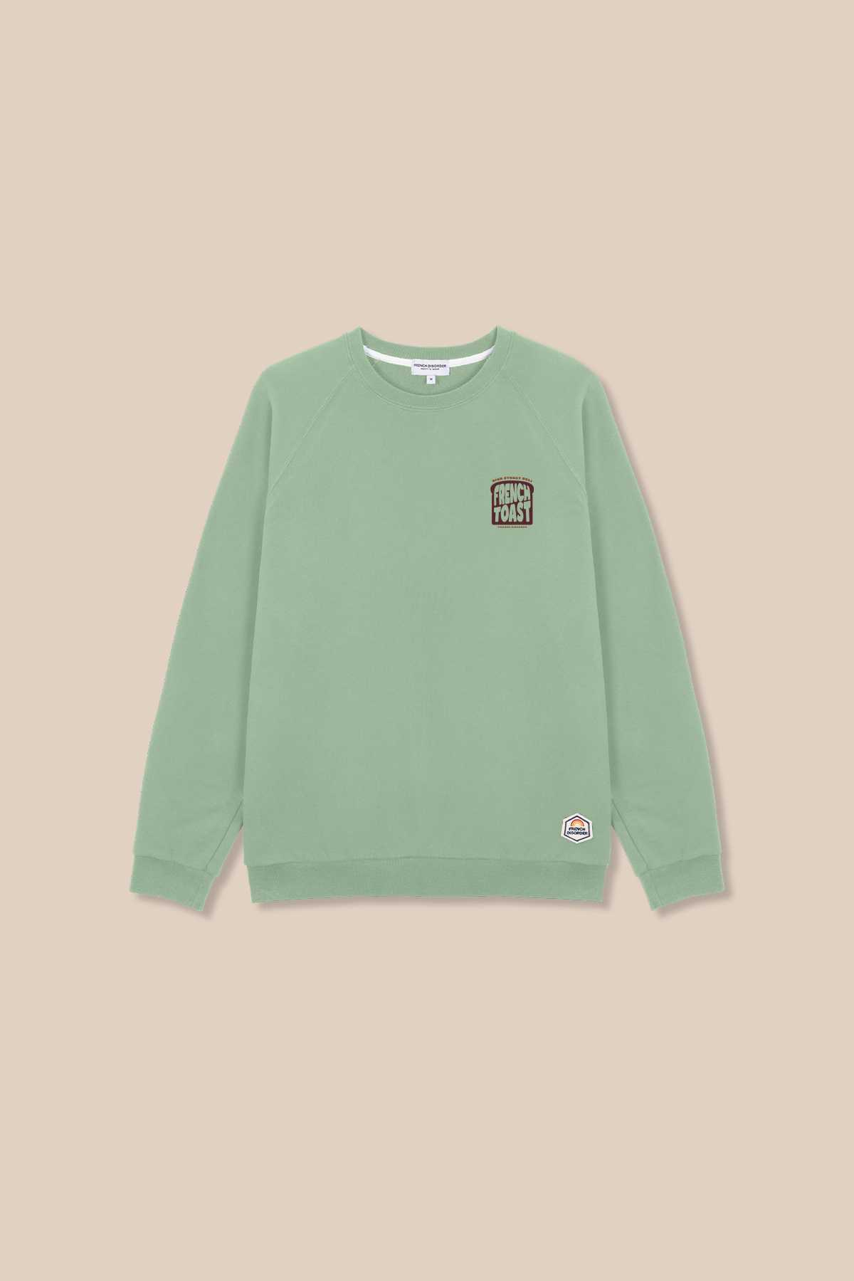 Sweat Clyde FRENCH TOAST