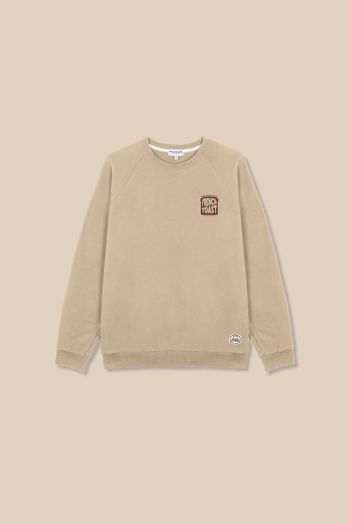 Sweat Clyde FRENCH TOAST