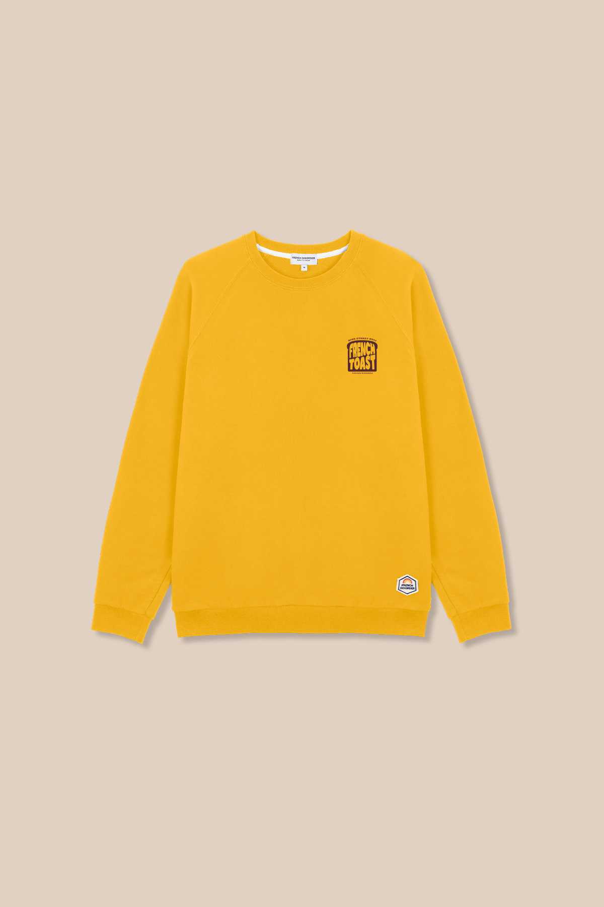 Sweat Clyde FRENCH TOAST