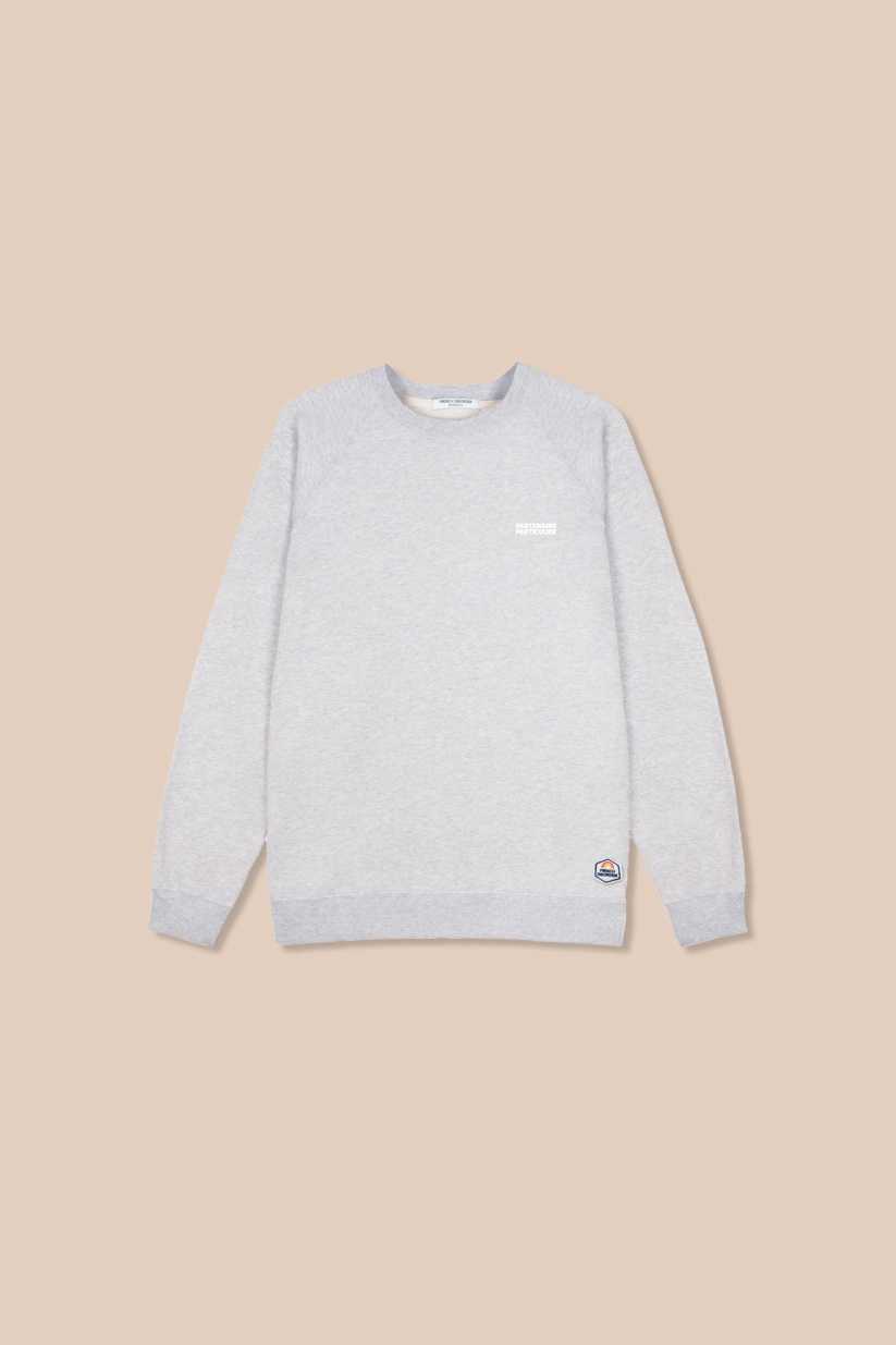 Sweat Clyde PARTENAIRE PARTICULIER