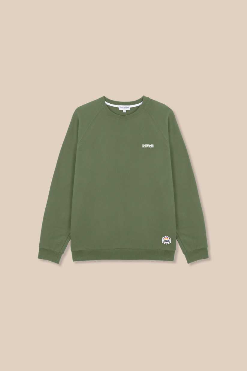 Sweat Clyde PARTENAIRE...