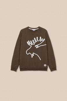 Sweatricotin Clyde ORIGNAL