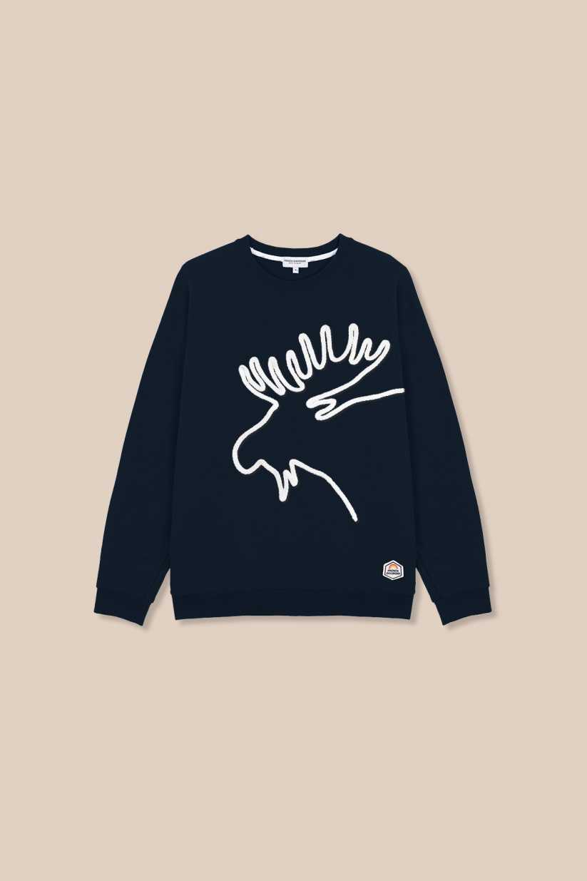 Sweatricotin Clyde ORIGNAL