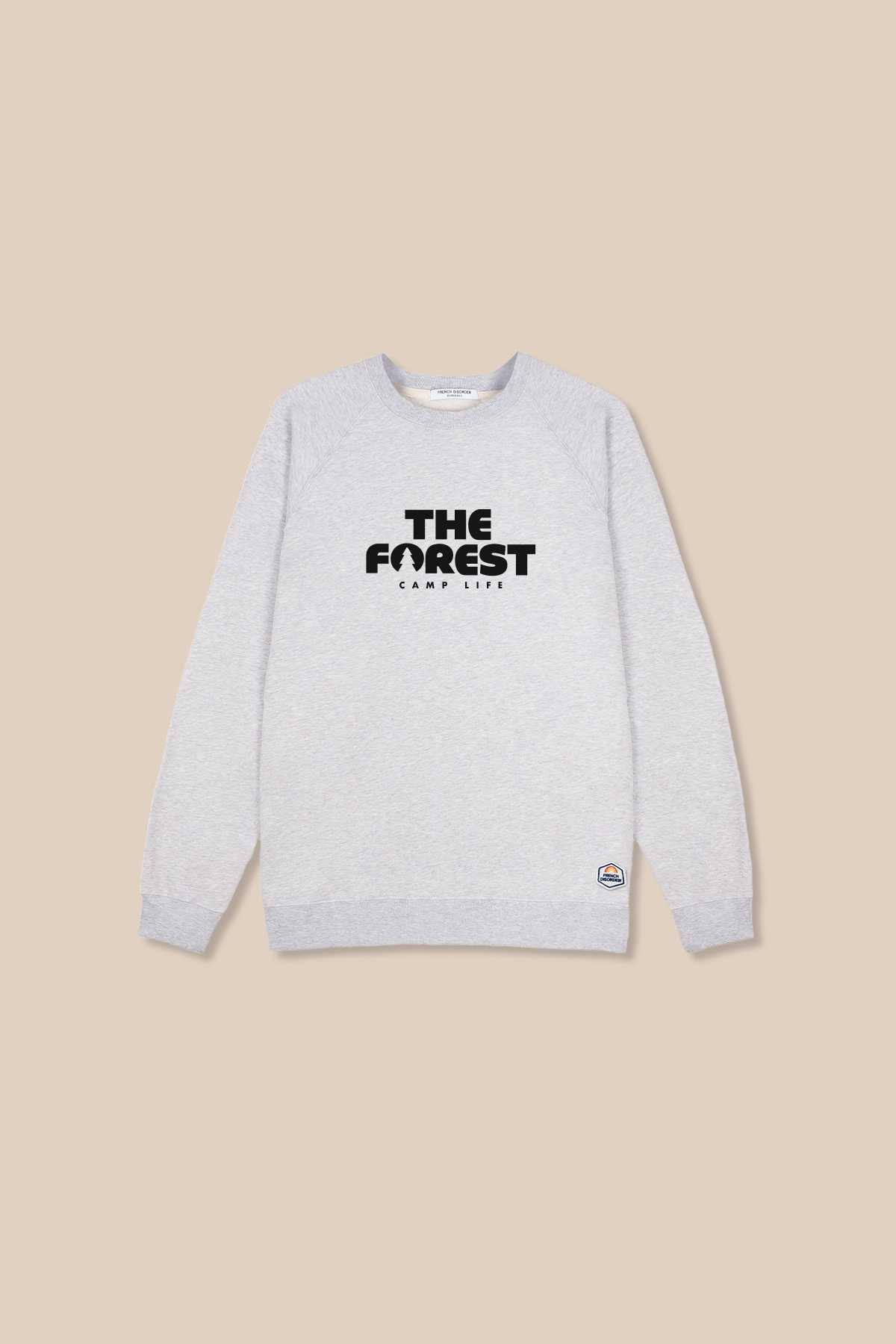 Sweat Clyde THE FOREST