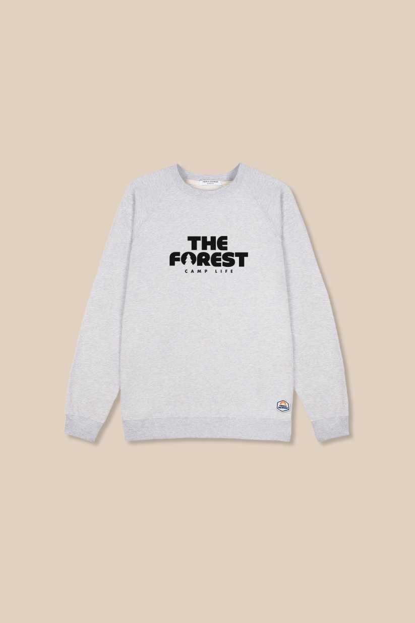 Sweat Clyde THE FOREST