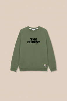 Sweat Clyde THE FOREST