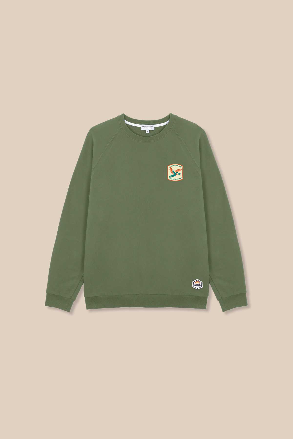 Sweat Clyde DUCK (Patch)