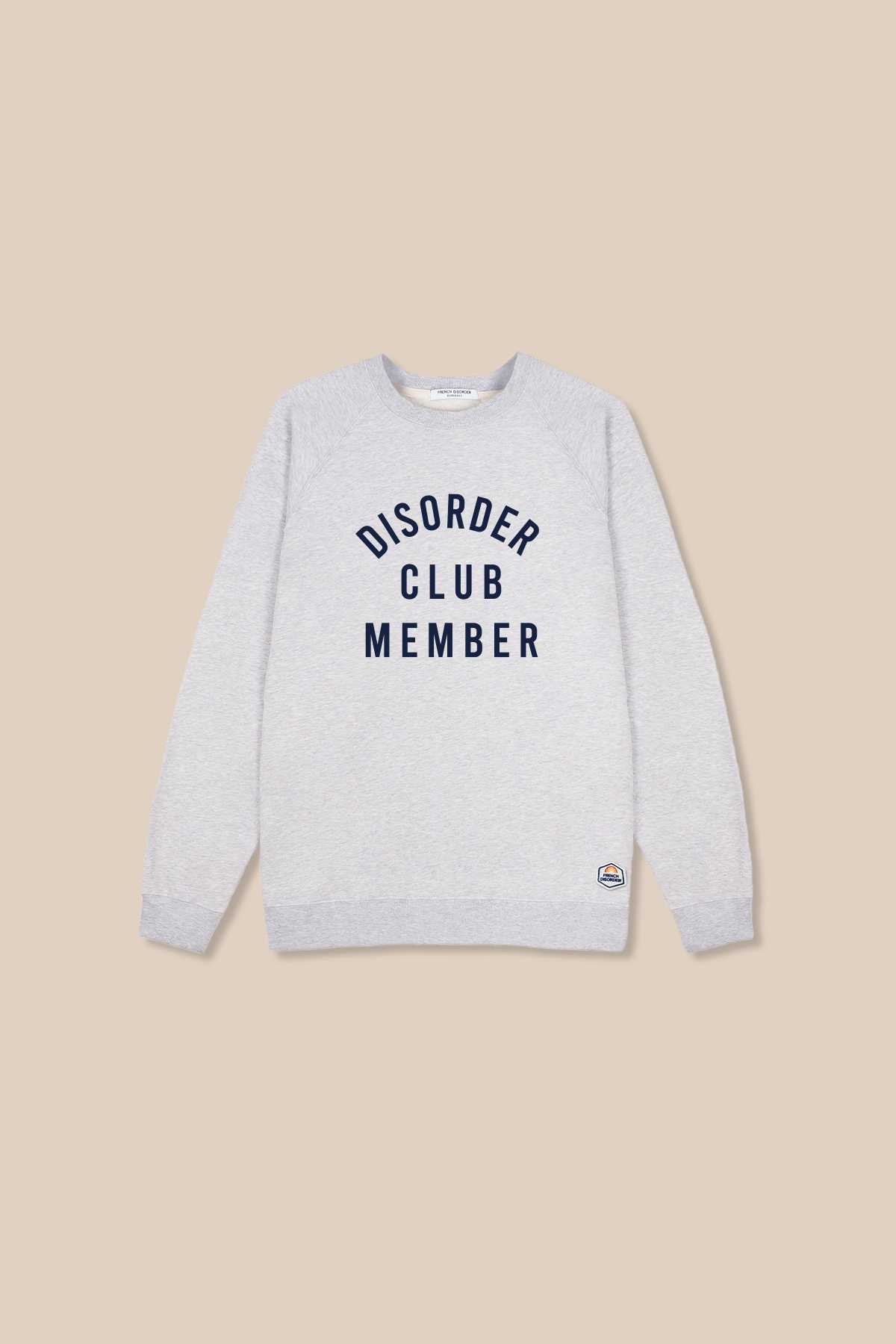 Sweat Clyde CLUB MEMBER