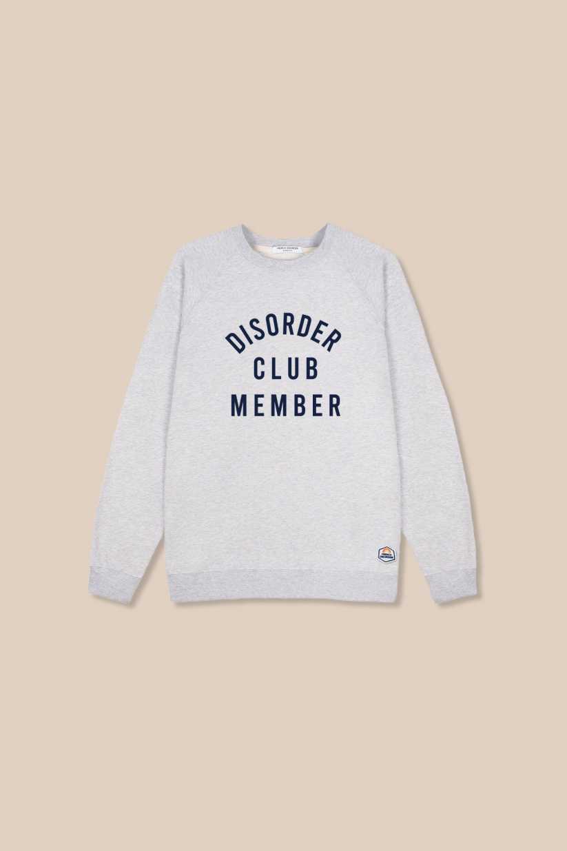 Sweat Clyde CLUB MEMBER