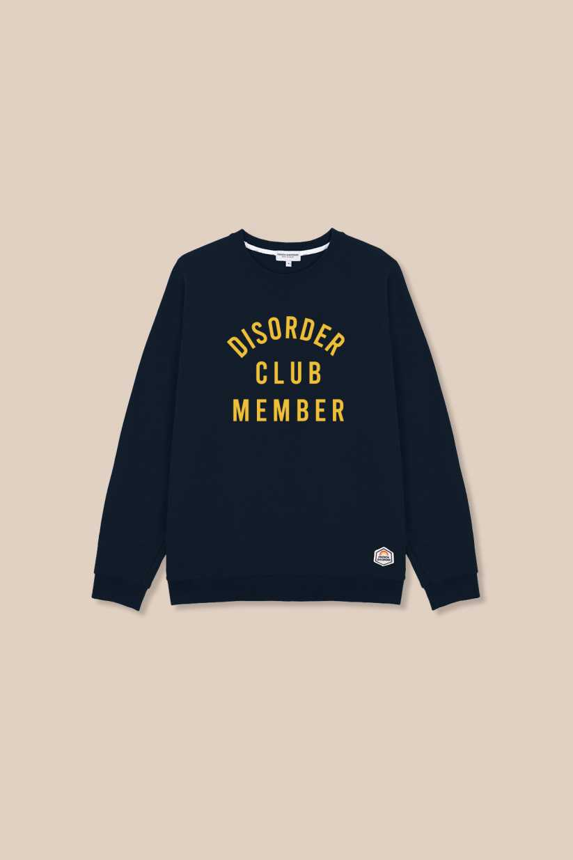 Sweat Clyde CLUB MEMBER