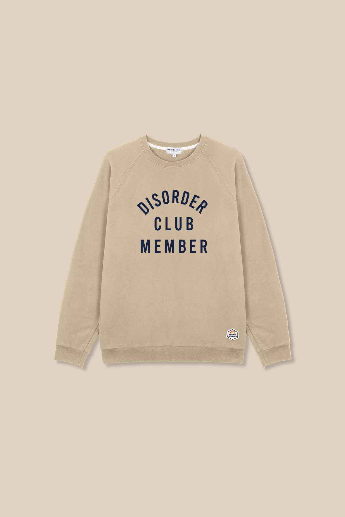 Sweat Clyde CLUB MEMBER