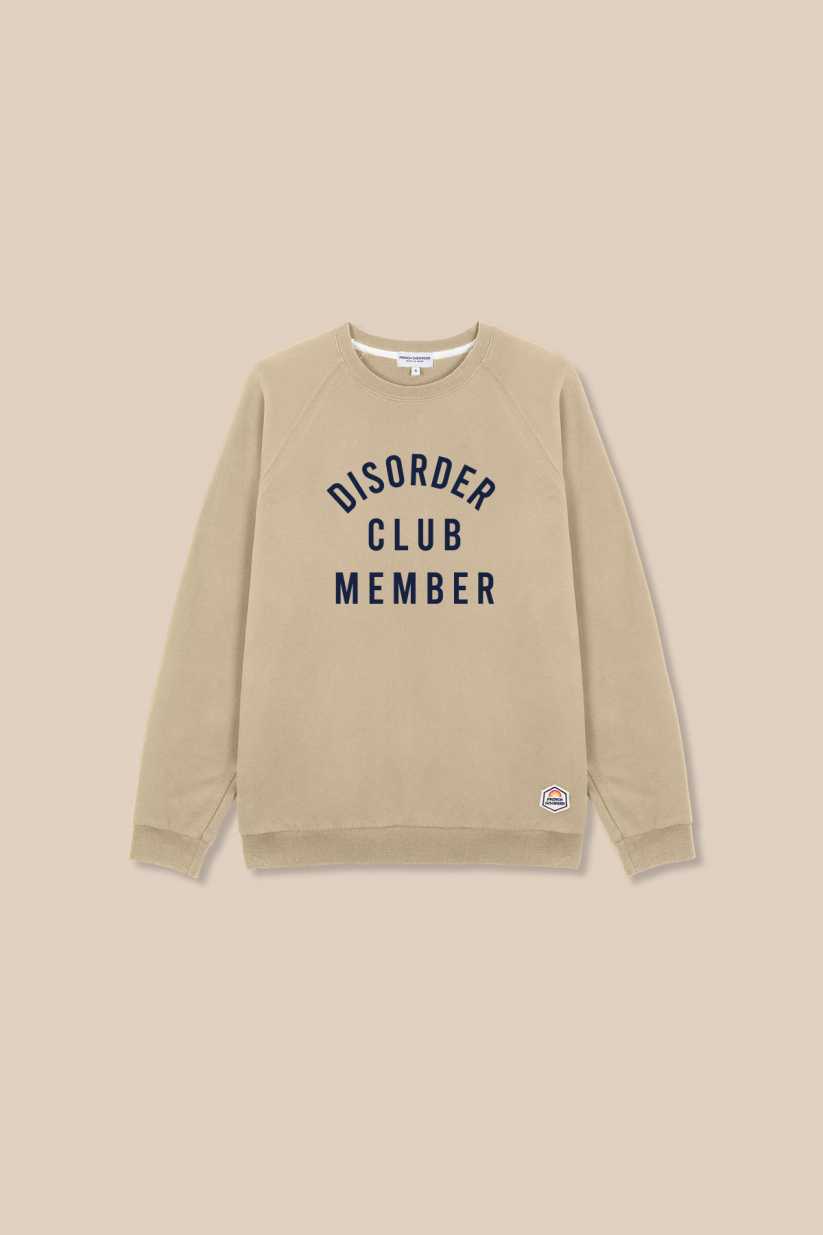 Sweat Clyde CLUB MEMBER