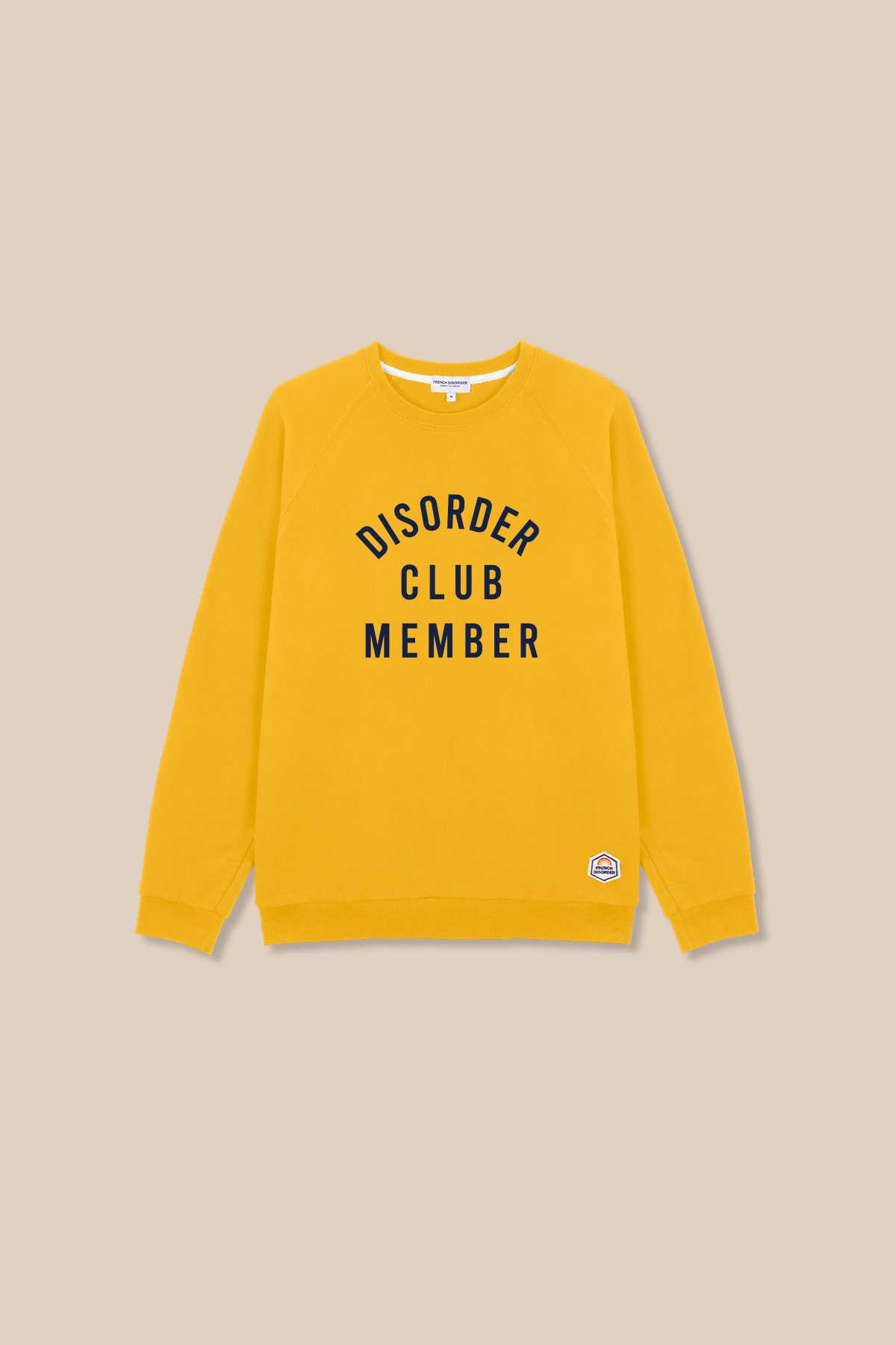 Sweat Clyde CLUB MEMBER