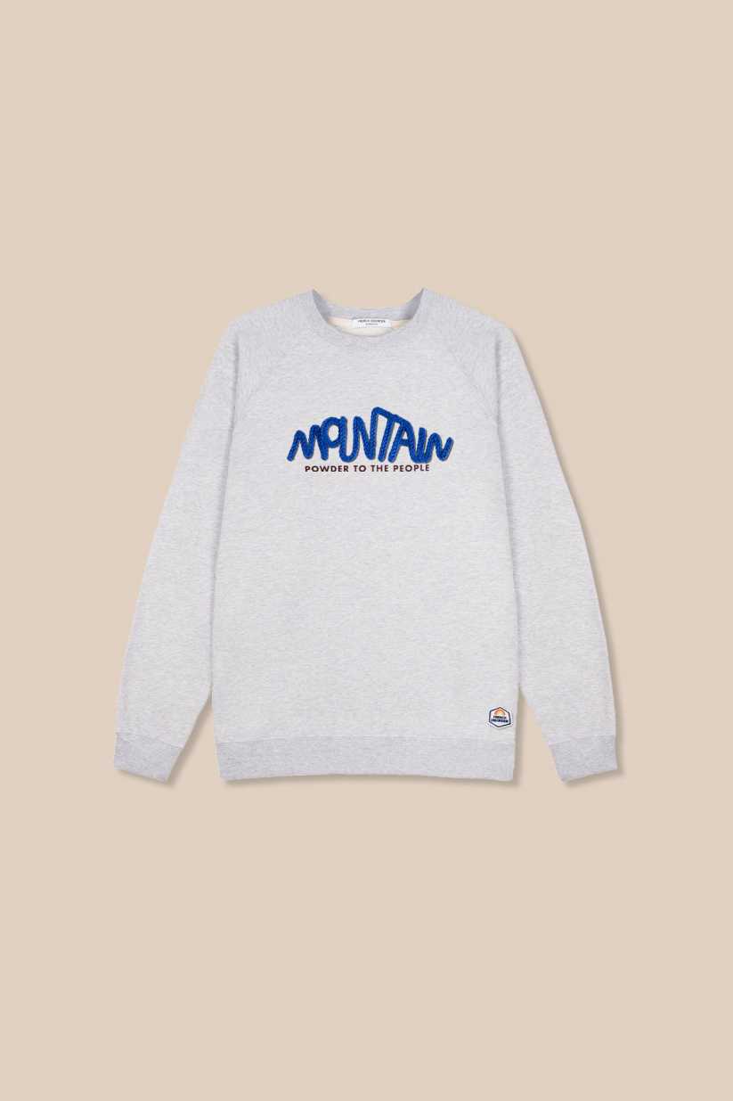 Sweatricotin Clyde Warmy...