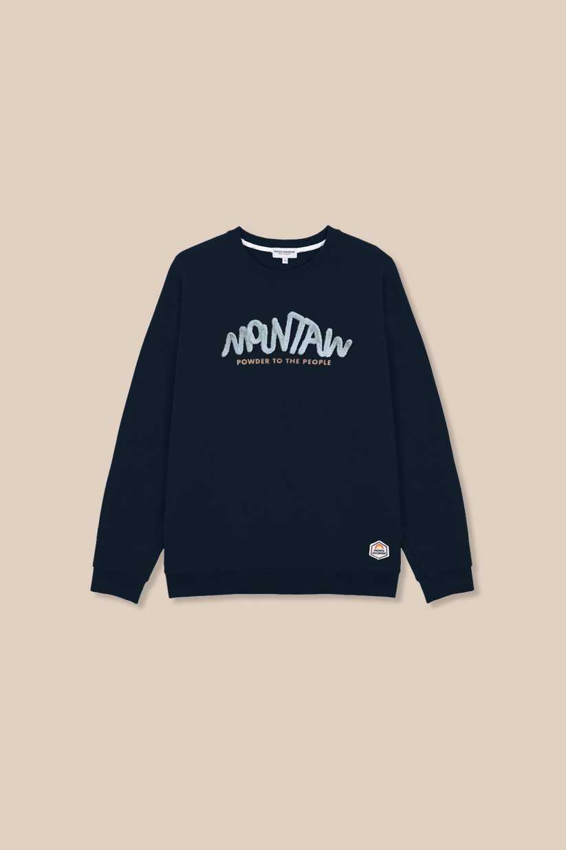 Sweatricotin Clyde Warmy MOUNTAIN