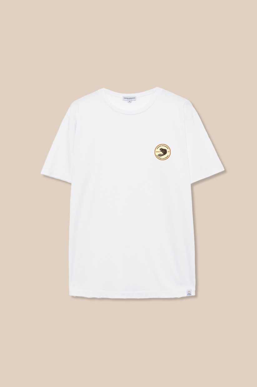 Tshirt Mike Patch BEAVER