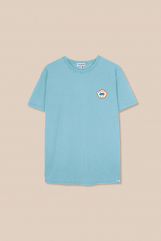 Tshirt Mike Patch WINTER BREAK