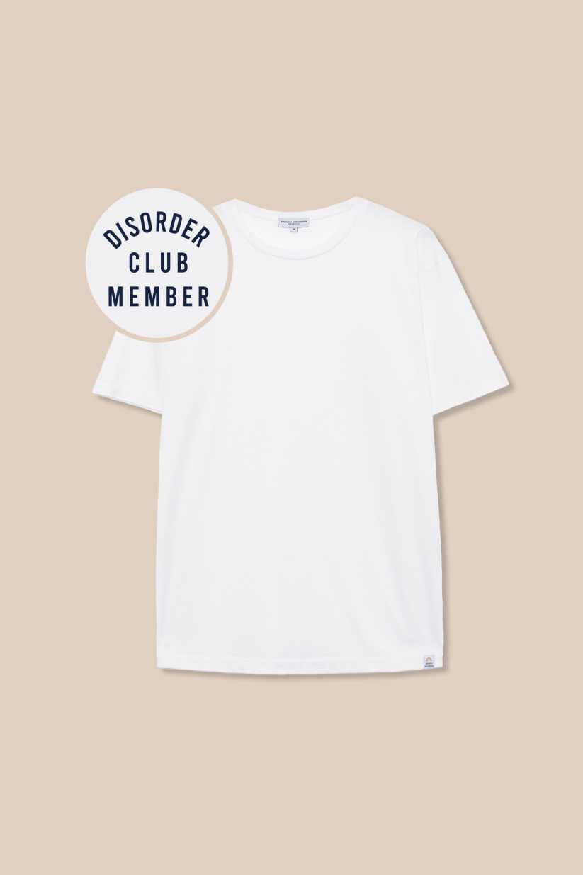 Tshirt Mike CLUB MEMBER