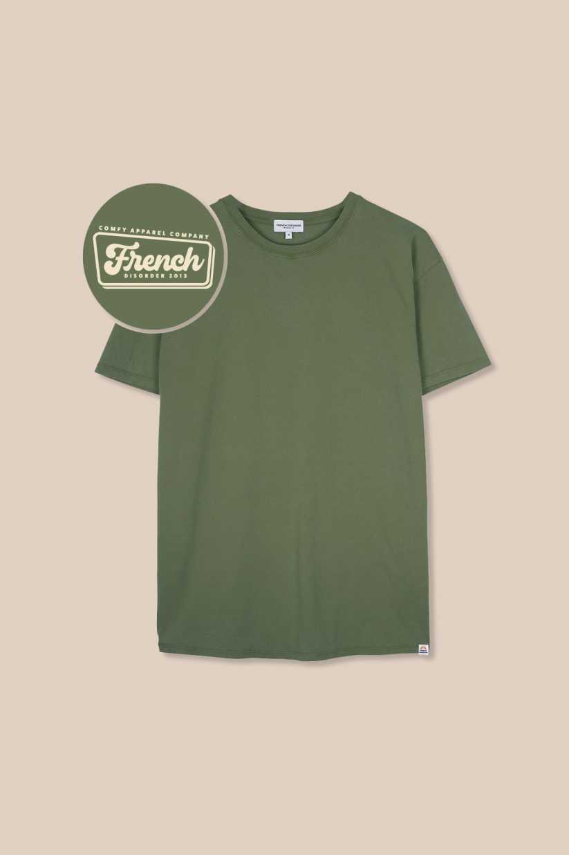 Tshirt Mike COMFY COMPANY