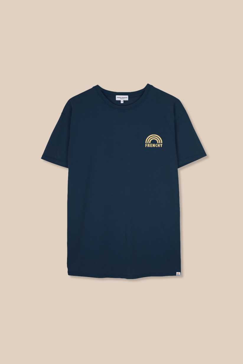 Tshirt Mike FRENCHY COEUR