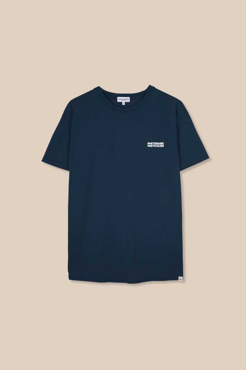 Tshirt Mike PARTENAIRE PARTICULIER
