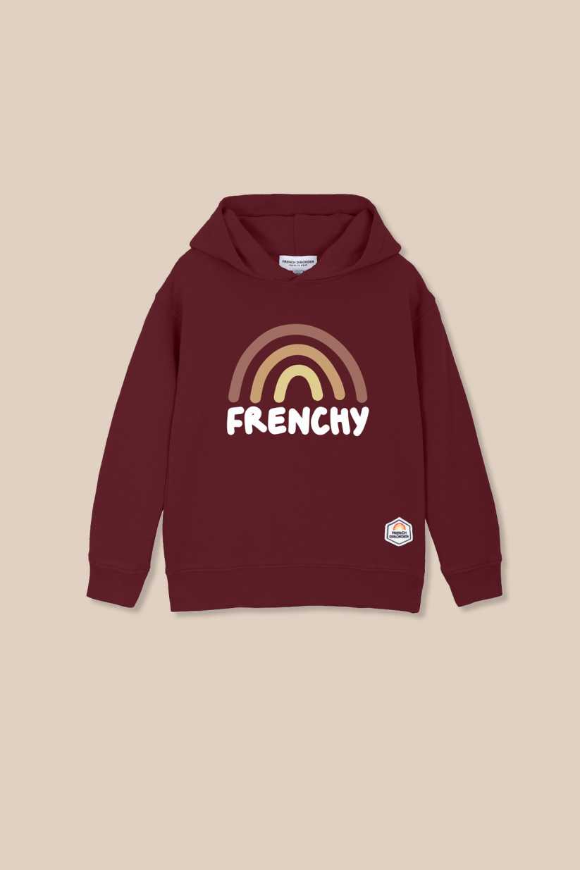 Hoodie Benny Warmy FRENCHY KIDS
