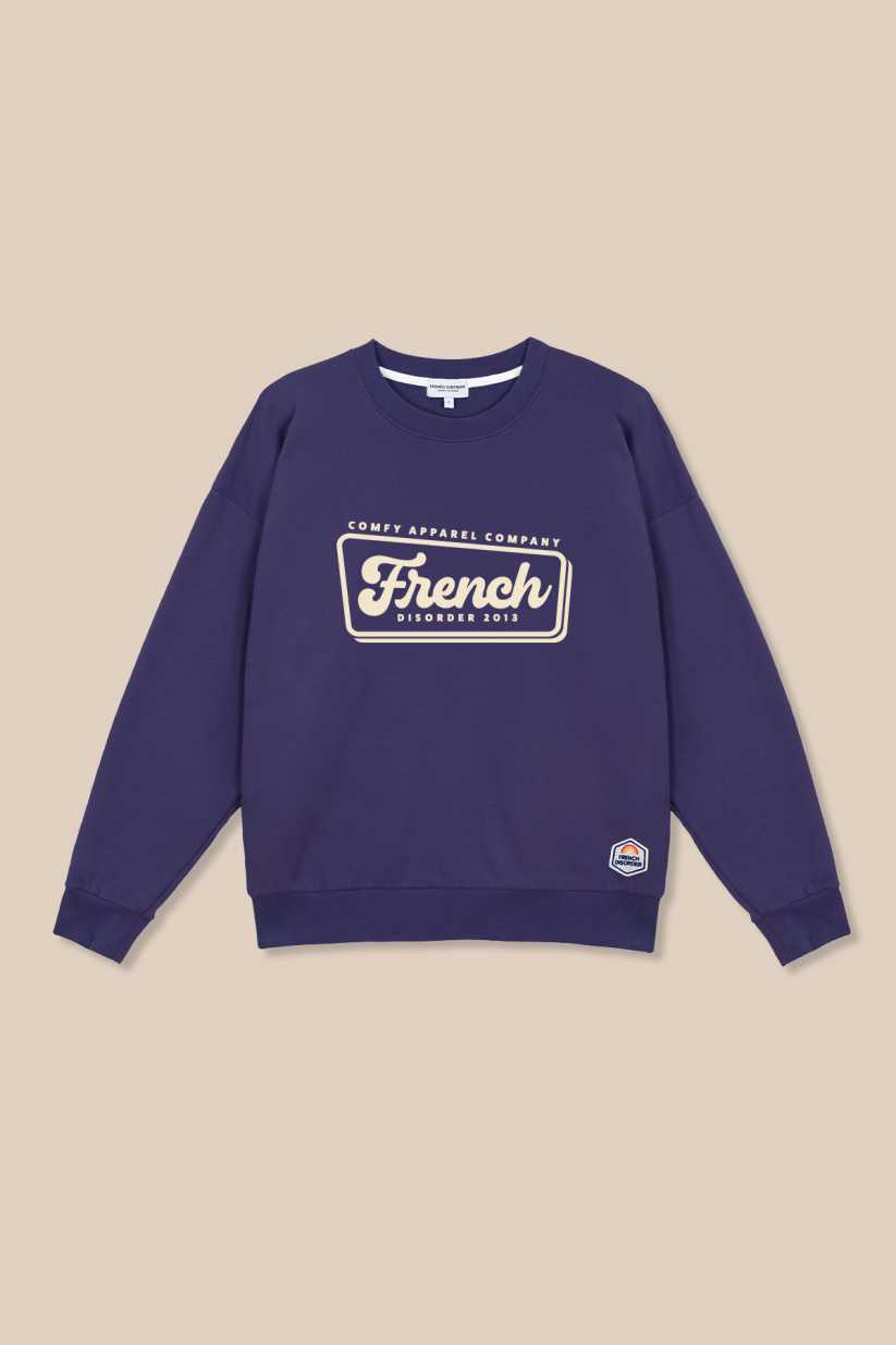 Sweat Max Warmy COMFY COMPANY Sweat Max Warmy COMFY COMPANY