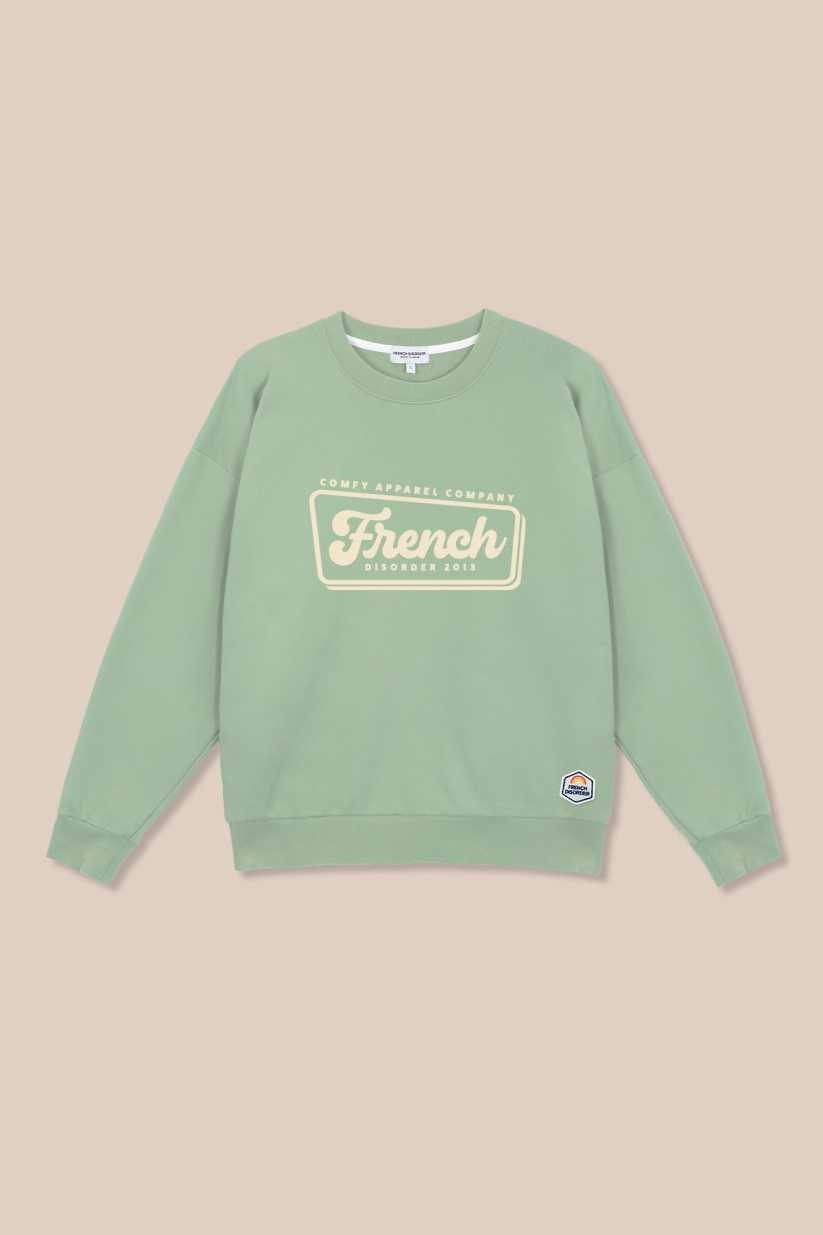 Sweat Max Warmy COMFY COMPANY