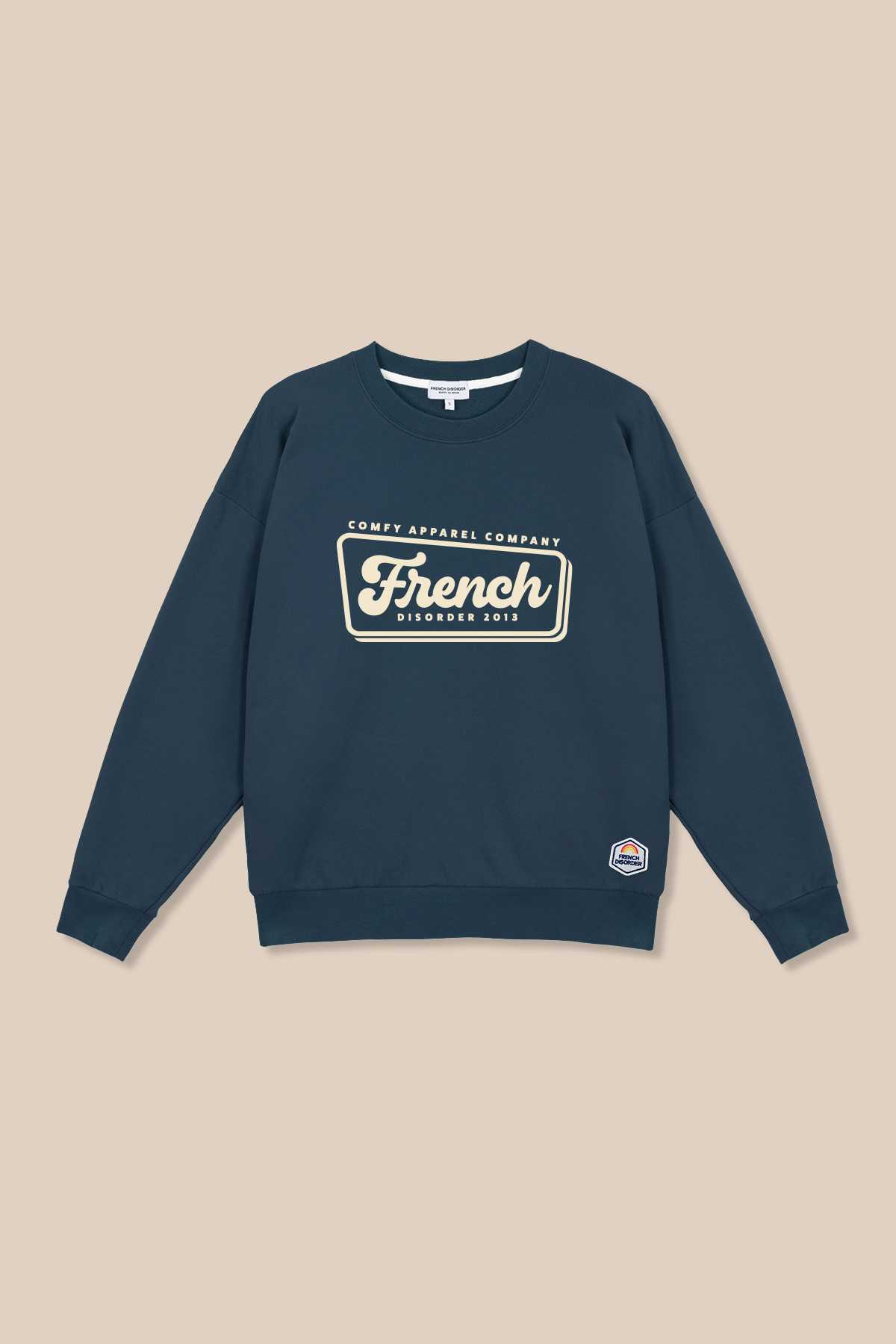 Sweat Max Warmy COMFY COMPANY