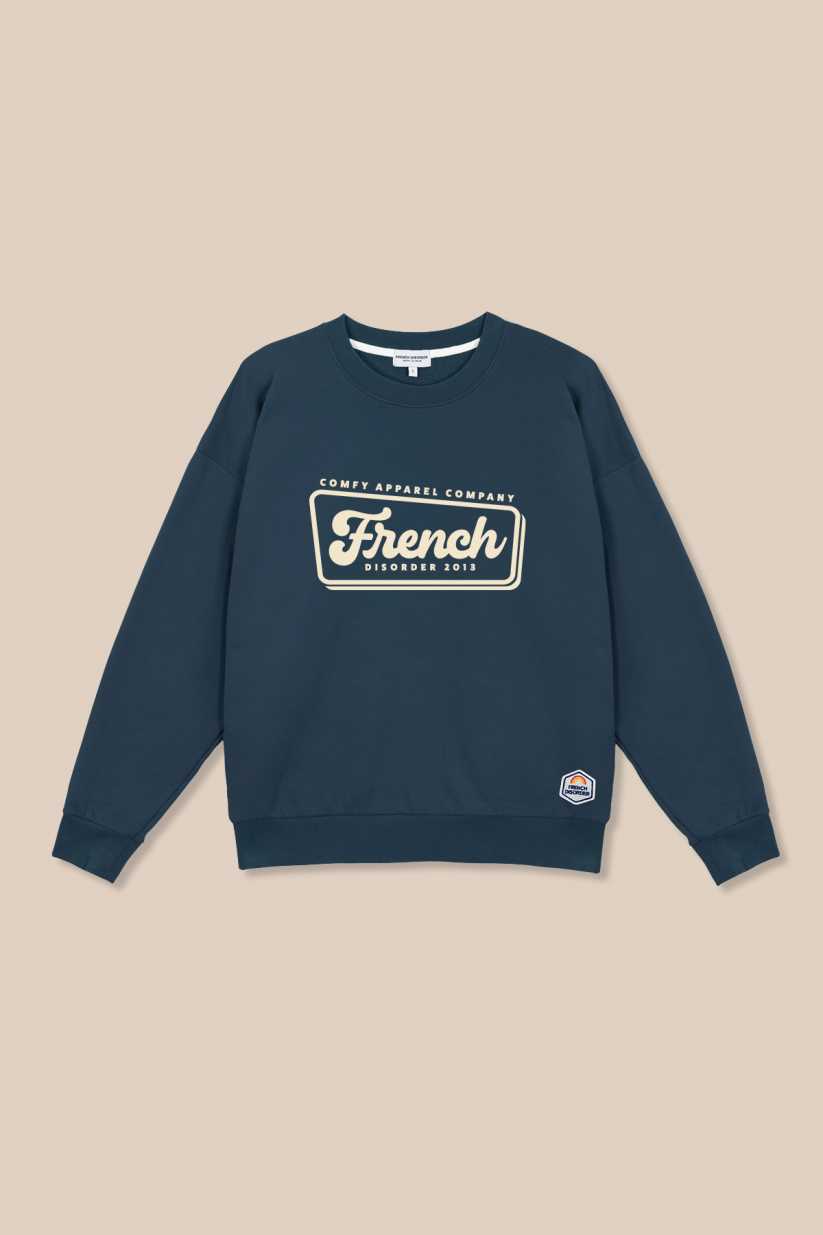 Sweat Max Warmy COMFY COMPANY