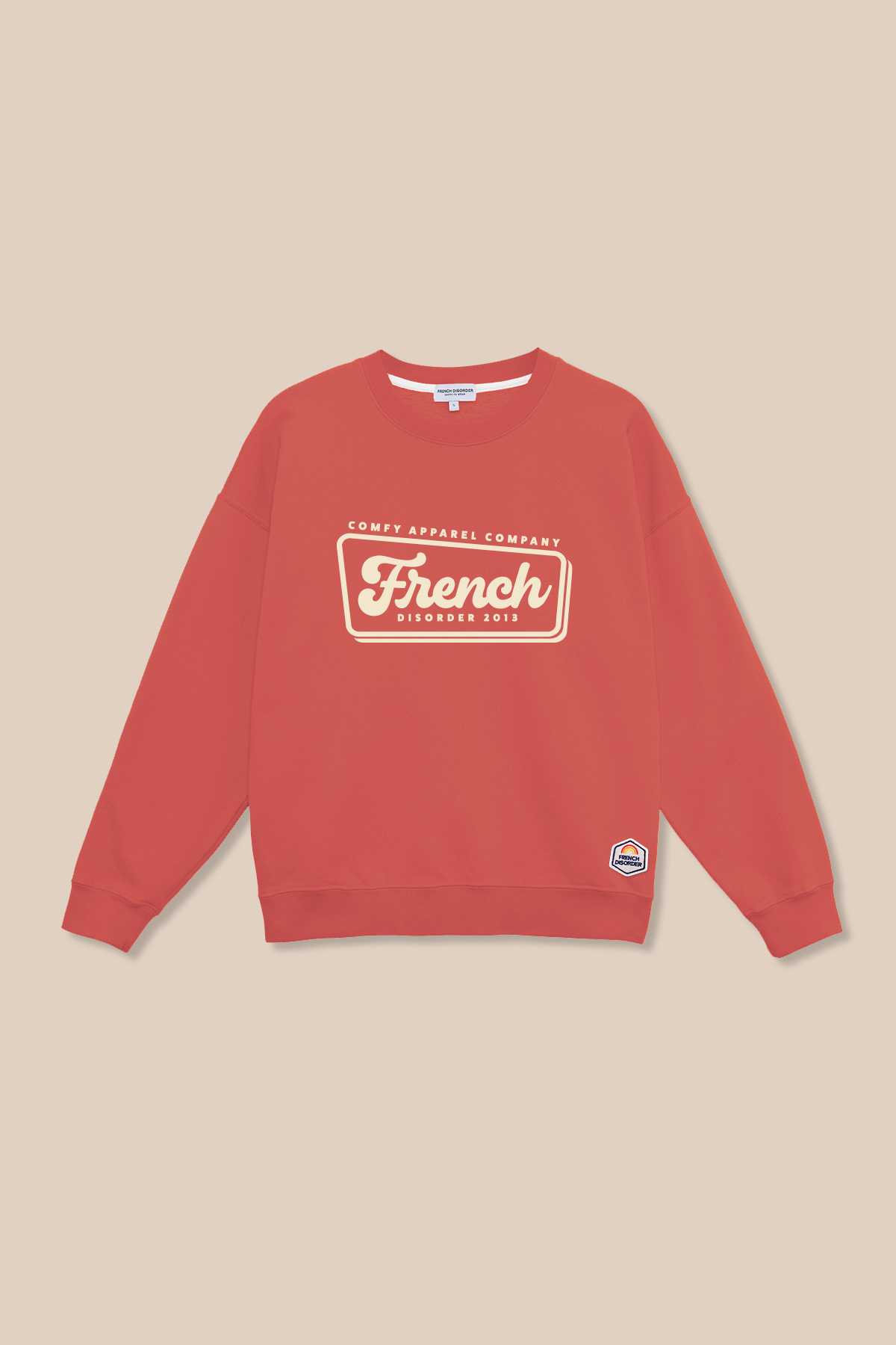 Sweat Max Warmy COMFY COMPANY