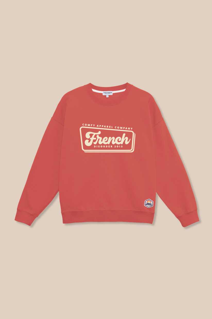 Sweat Max Warmy COMFY COMPANY