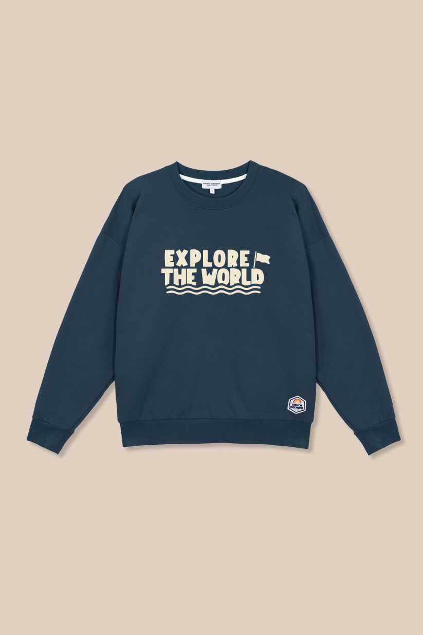Sweat Max Warmy EXPLORE THE...