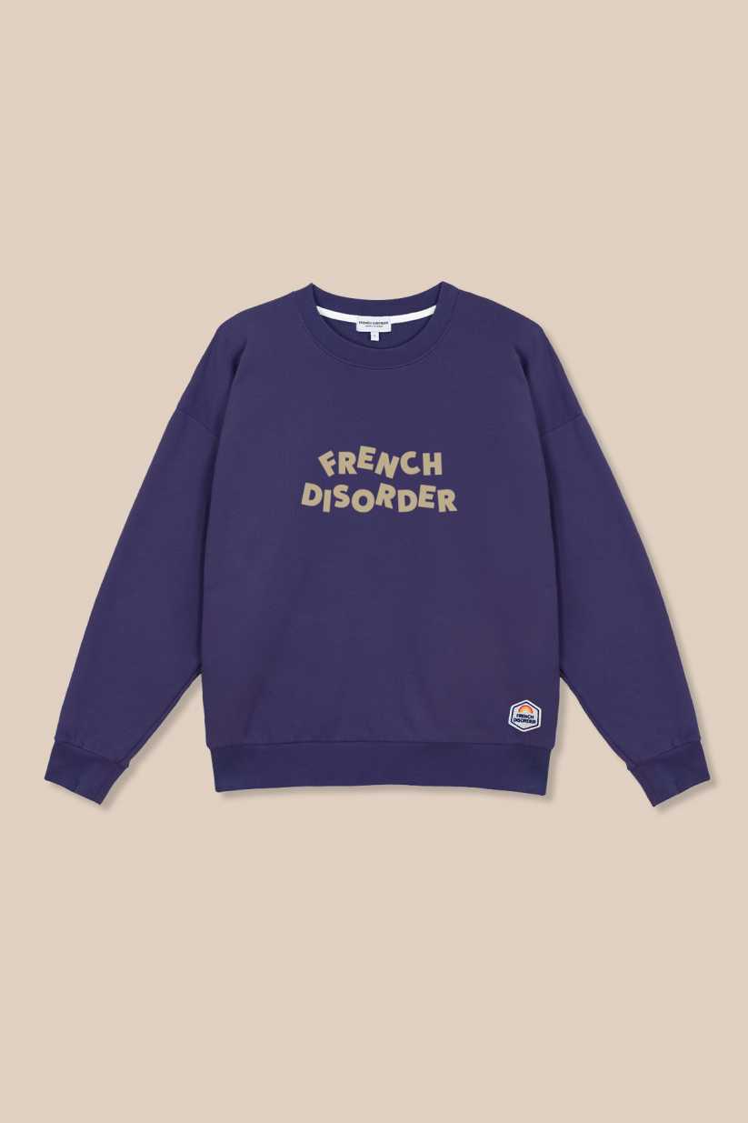 Sweat Max Warmy FD MIX