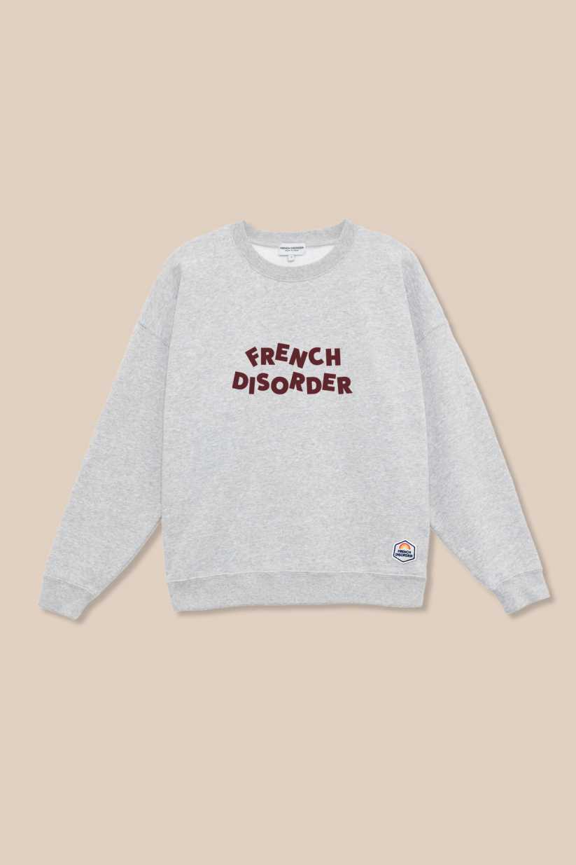 Sweat Max Warmy FD MIX