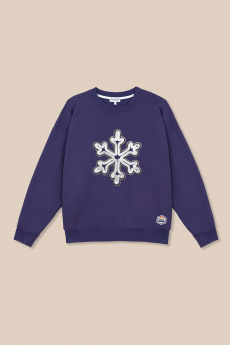 Sweatricotin Max Warmy FLOCON